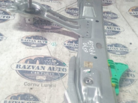 Macara geam dreapta spate Opel Astra J 2013