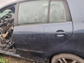 Usa stanga spate Volkswagen Golf 6 Plus 2012