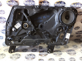 Macara geam dreapta fata Volkswagen Golf 6 Hatchback 2009