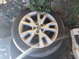 Jante 19 Opel Antara 2012