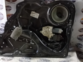 Macara geam dreapta spate Volkswagen Passat B6 2006