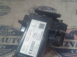 Modul cititor cheie Citroen Picasso 2014