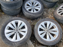 Jante 18 BMW Seria 5 GT 2012