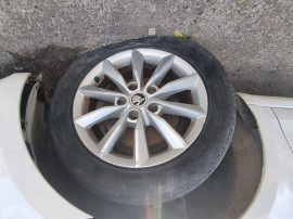 Jante 16 Skoda Octavia 3 2015