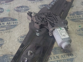 Macara geam dreapta spate BMW X3 F25 2014