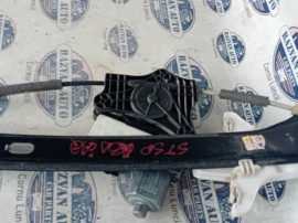 Macara geam stanga spate Skoda Kodiaq 2018