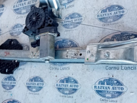 Macara geam dreapta spate Dacia Duster 2019