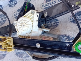 Macara geam stanga fata Audi A4 B8 2012