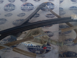 Macara geam stanga fata Audi A3 2006