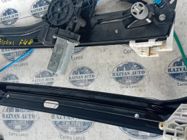 Macara geam stanga fata BMW X1 2018