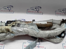 Airbag cortina dreapta Volkswagen Passat B6 2006