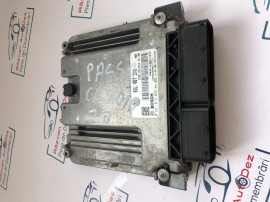 Calculator motor Volkswagen Passat CC 2.0 2010