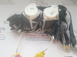 Set Centuri fata cu capsa Volkswagen Passat CC 2010