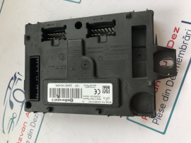 Calculator confort Dacia Logan Mcv 2015