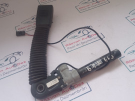 Teaca cu pretensioner dreapta BMW E60 2004