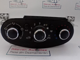 Panou comanda clima Dacia Logan Mcv 2015