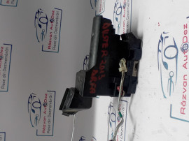 Broasca dreapta fata Dacia Duster 2013