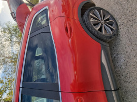 Usa stanga spate Renault Kadjar 2017