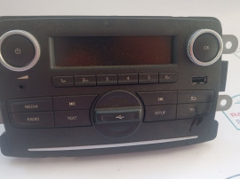 CD Player Dacia Sandero 2018
