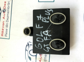 Modul Portiera Stanga Fata Volkswagen Sportsvan 2015