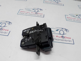 Broasca hayon Nissan Qashqai 2011