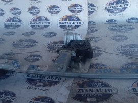 Macara geam stanga fata Dacia Logan Mcv 2015