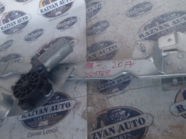 Macara geam stanga fata Dacia Duster 2017