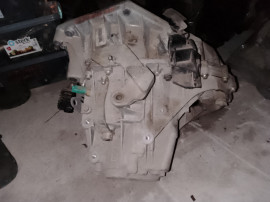 Cutie de viteze 6 trepte Dacia Duster 1.3 Benzina 2019