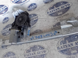 Macara geam stanga fata Dacia Sandero 2017