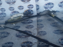 Macara geam stanga fata Renault Laguna 2008