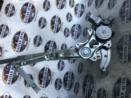 Macara geam stanga fata Mitsubishi ASX 2012