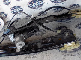 Macara geam stanga fata Opel Insignia A 2011
