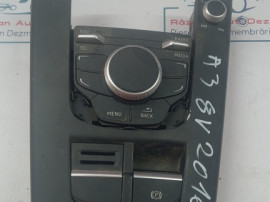 Consola centrala Audi A3 8V 2016