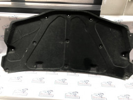 Pâsla capotă Chevrolet Captiva 2008