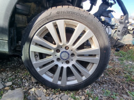 Jante 17 Mercedes C-Class W204 2012
