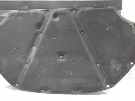 Pâsla capotă Volkswagen Jetta 2012