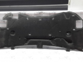 Pâsla capotă Ford EDGE 2017