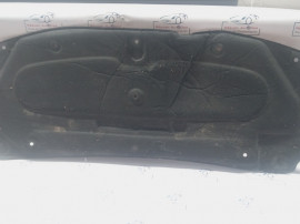 Pâsla capotă Dacia Sandero