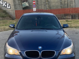 Bmw 520d 177cp 2008