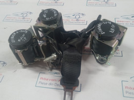 Set centuri spate Dacia Sandero 2018