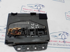 Calculator confort Volkswagen Passat CC 2013