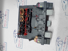 Calculator confort Volkswagen Passat B7 2012