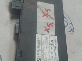 Calculator confort BMW X5