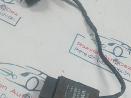 Releu pompa combustibil Skoda RAPID 1.2