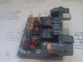 Calculator confort Volkswagen Golf 5 2008