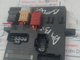 Calculator confort Audi A4 B7 2007