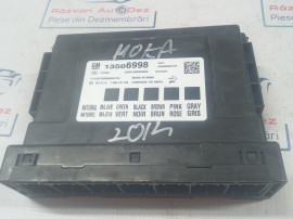 Calculator confort Opel Mokka 2014