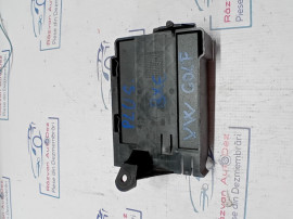 Calculator confort Volkswagen Golf 5 Plus 2007