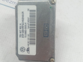 Modul senzor ESP Volkswagen Touareg 2005