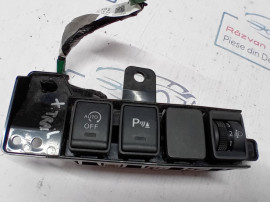 Panou butoane comutare Nissan X-Trail 2015